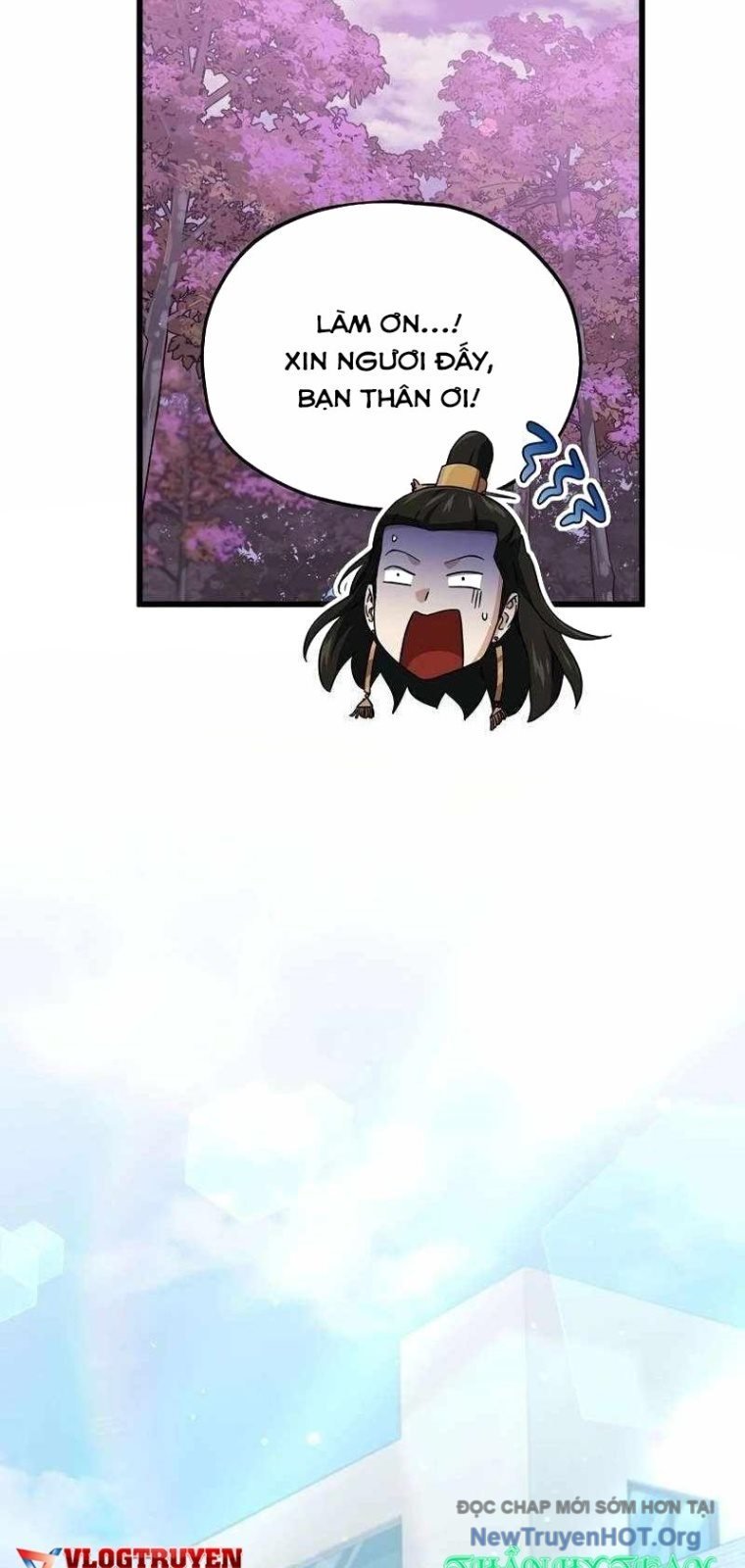 Bố Tôi Quá Mạnh Chapter 203 - Next Chapter 204