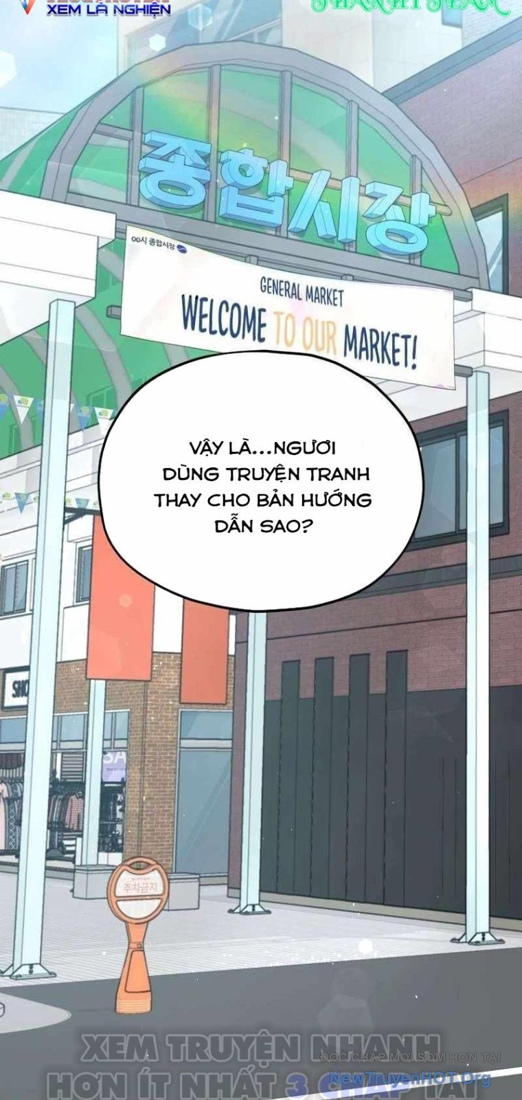 Bố Tôi Quá Mạnh Chapter 203 - Next Chapter 204