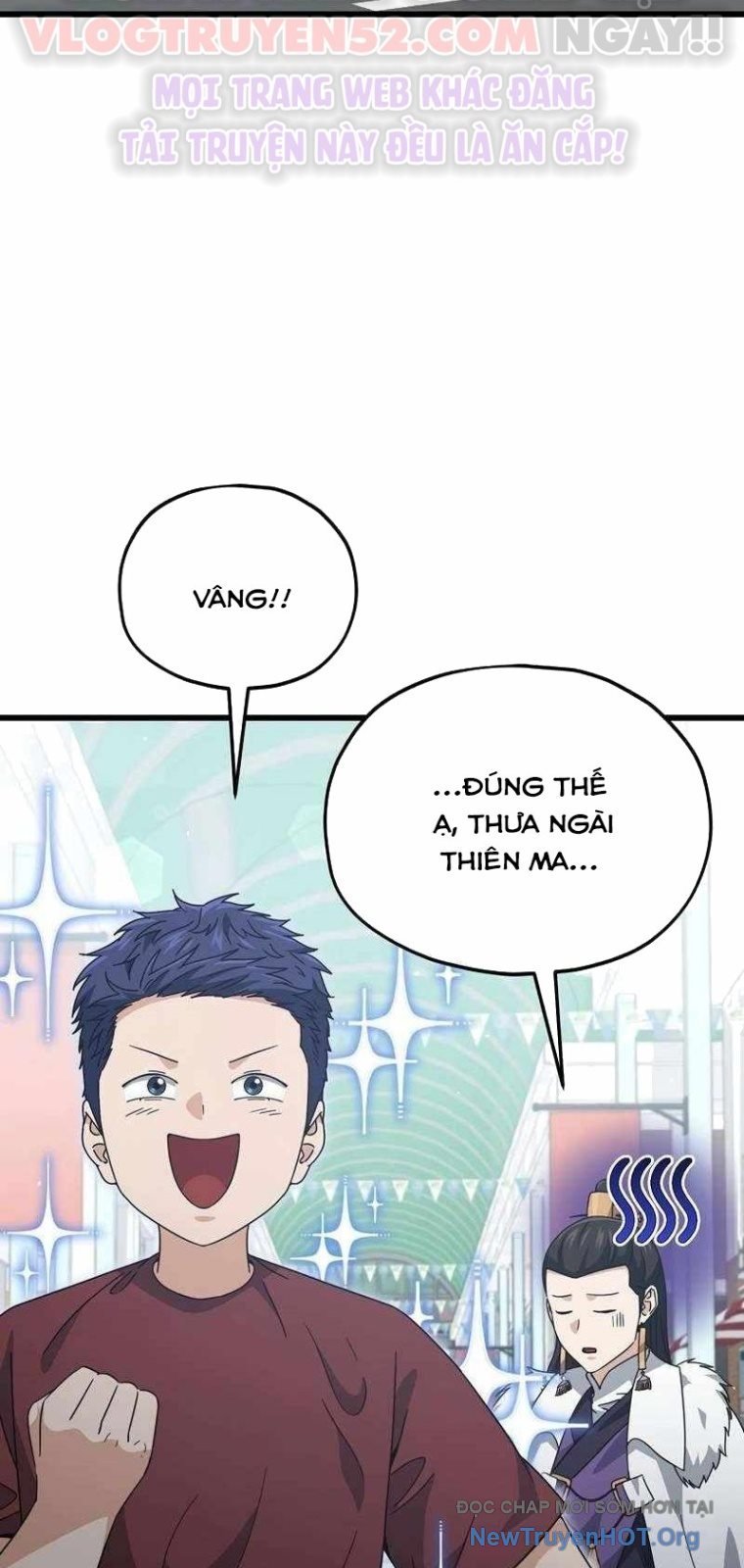 Bố Tôi Quá Mạnh Chapter 203 - Next Chapter 204
