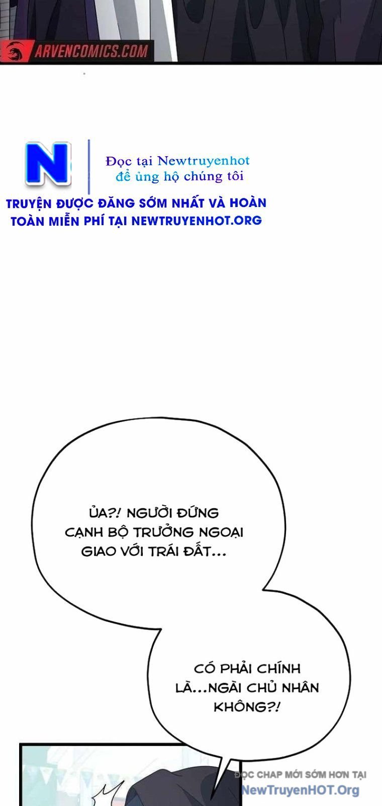 Bố Tôi Quá Mạnh Chapter 203 - Next Chapter 204