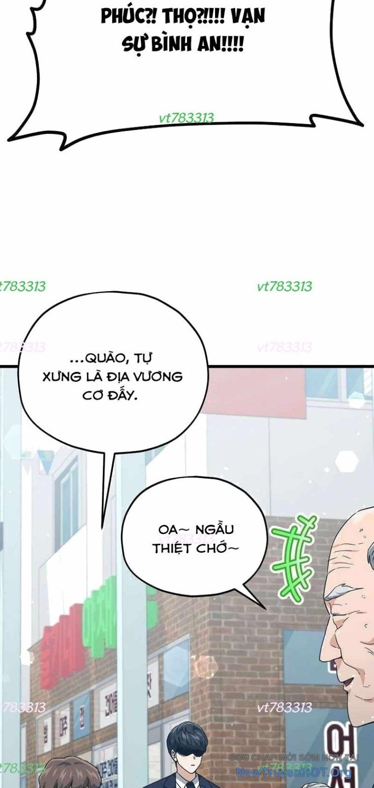 Bố Tôi Quá Mạnh Chapter 203 - Next Chapter 204