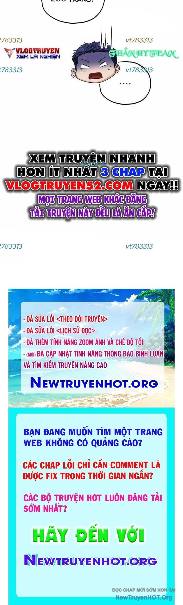 Bố Tôi Quá Mạnh Chapter 203 - Next Chapter 204