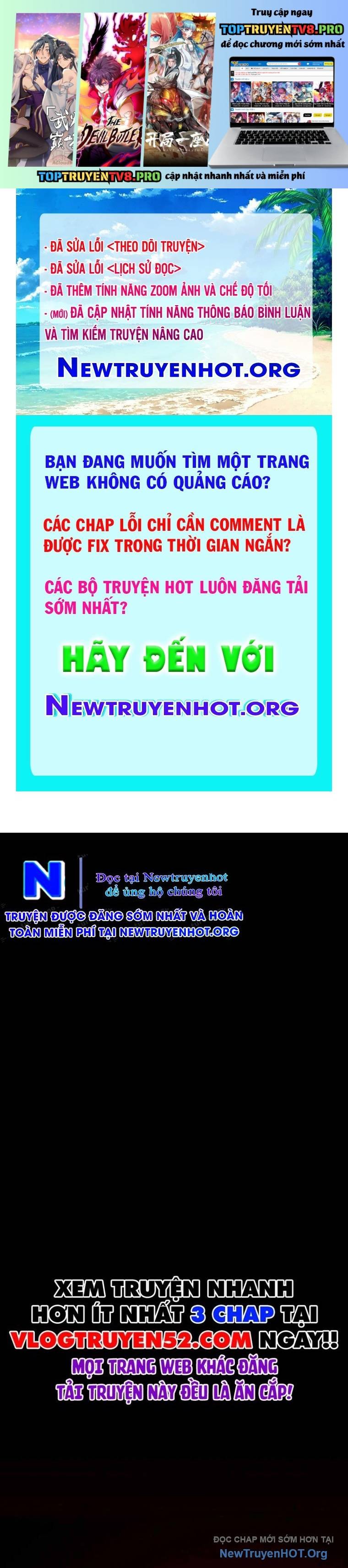 Bố Tôi Quá Mạnh Chapter 204 - Next 