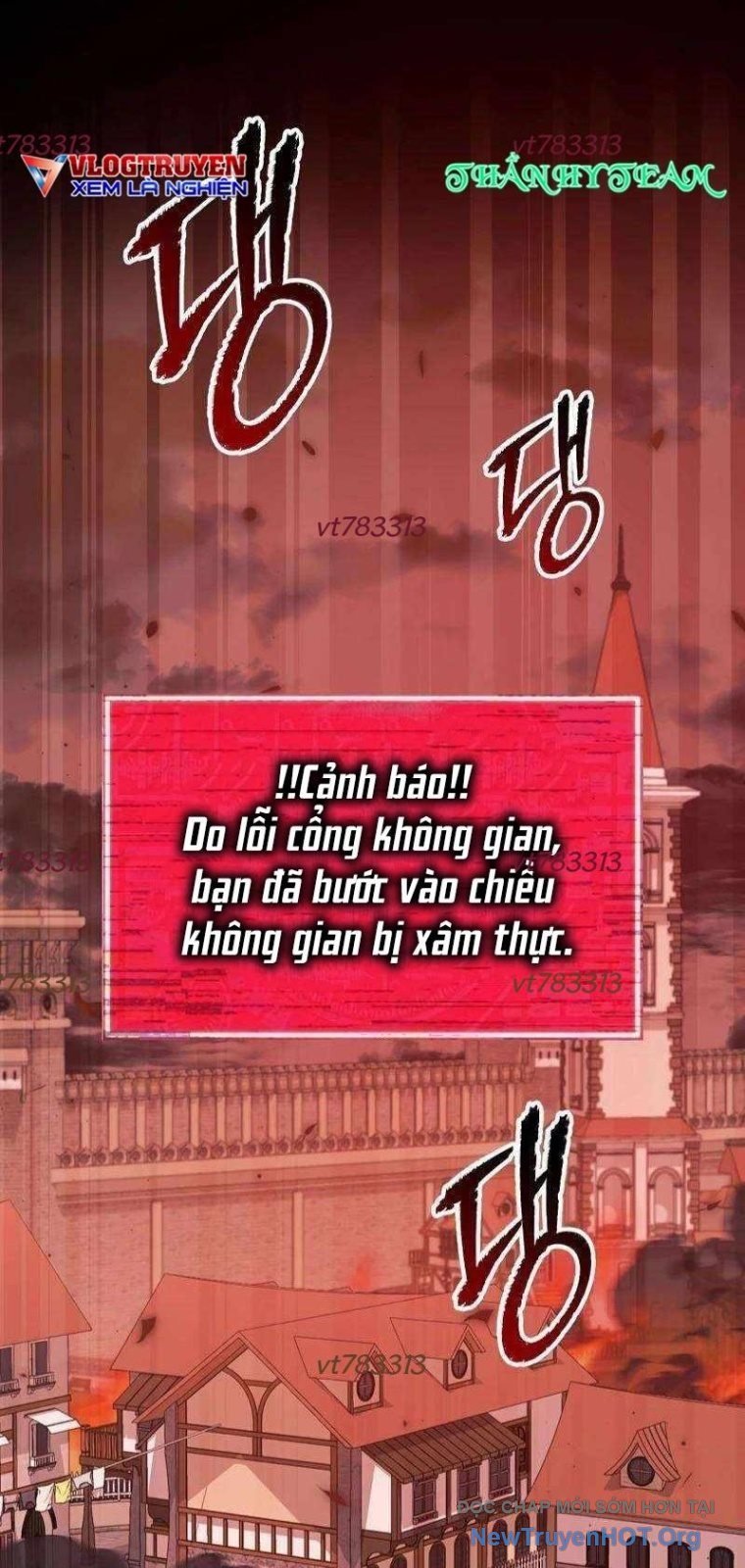 Bố Tôi Quá Mạnh Chapter 204 - Next 