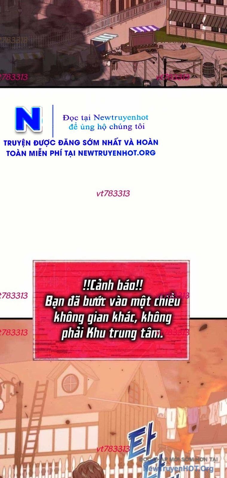 Bố Tôi Quá Mạnh Chapter 204 - Next 