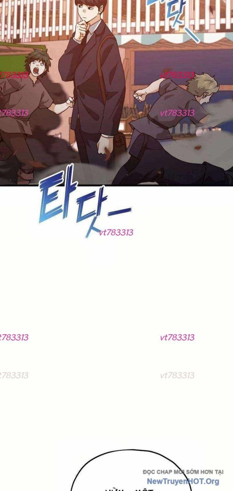 Bố Tôi Quá Mạnh Chapter 204 - Next 