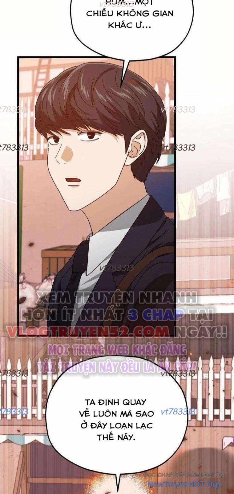 Bố Tôi Quá Mạnh Chapter 204 - Next 