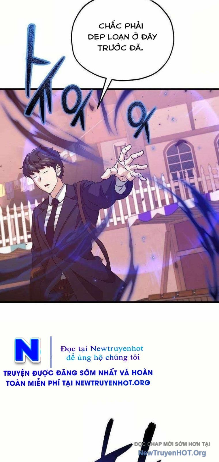 Bố Tôi Quá Mạnh Chapter 204 - Next 