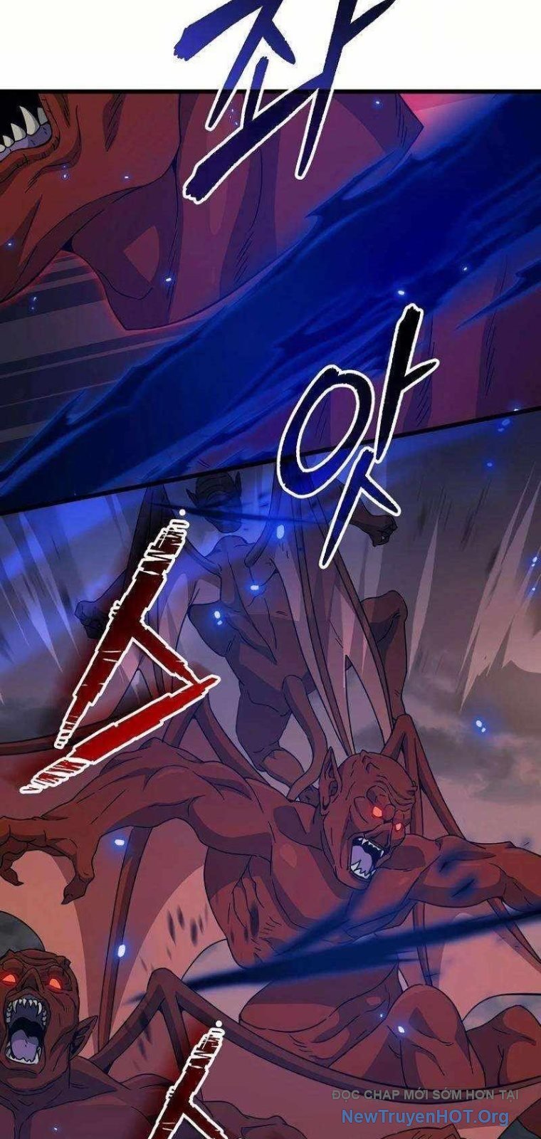 Bố Tôi Quá Mạnh Chapter 204 - Next 
