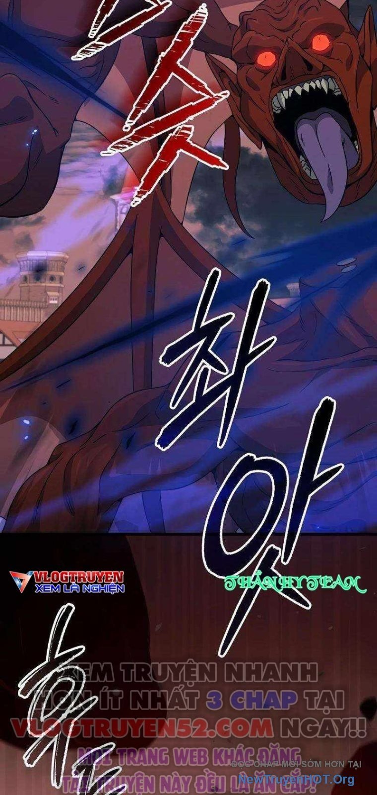 Bố Tôi Quá Mạnh Chapter 204 - Next 