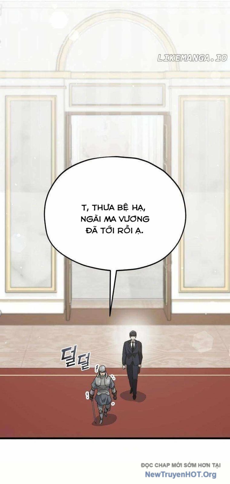 Bố Tôi Quá Mạnh Chapter 204 - Next 
