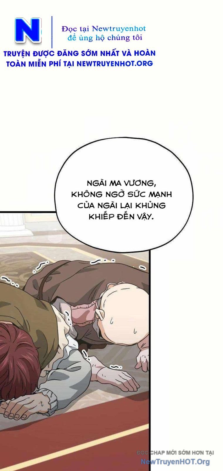 Bố Tôi Quá Mạnh Chapter 204 - Next 