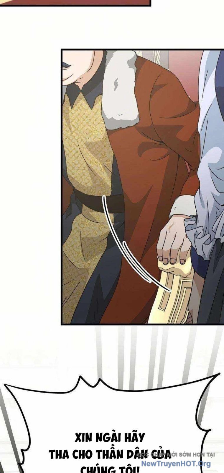 Bố Tôi Quá Mạnh Chapter 204 - Next 