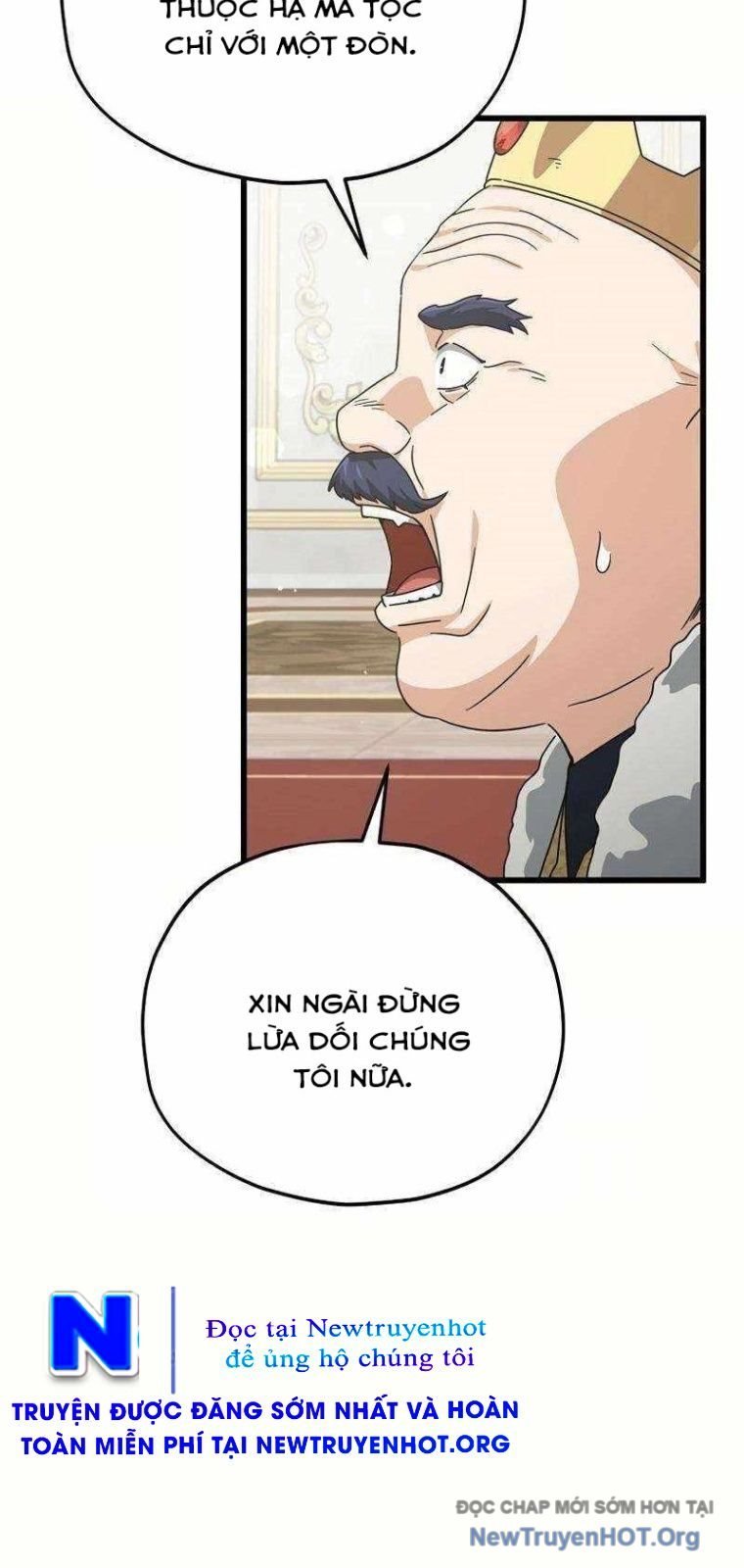 Bố Tôi Quá Mạnh Chapter 204 - Next 