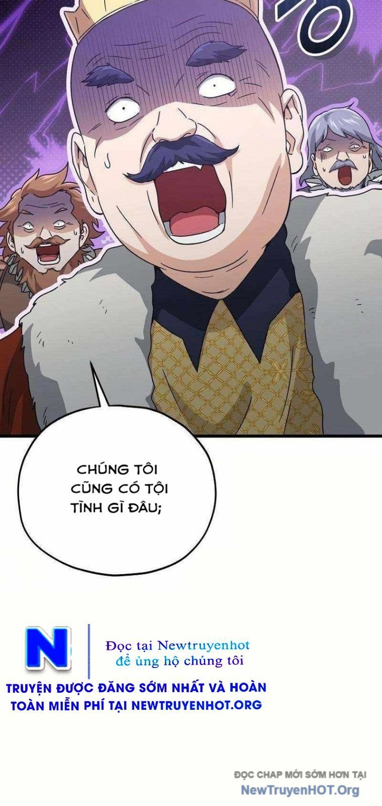 Bố Tôi Quá Mạnh Chapter 204 - Next 