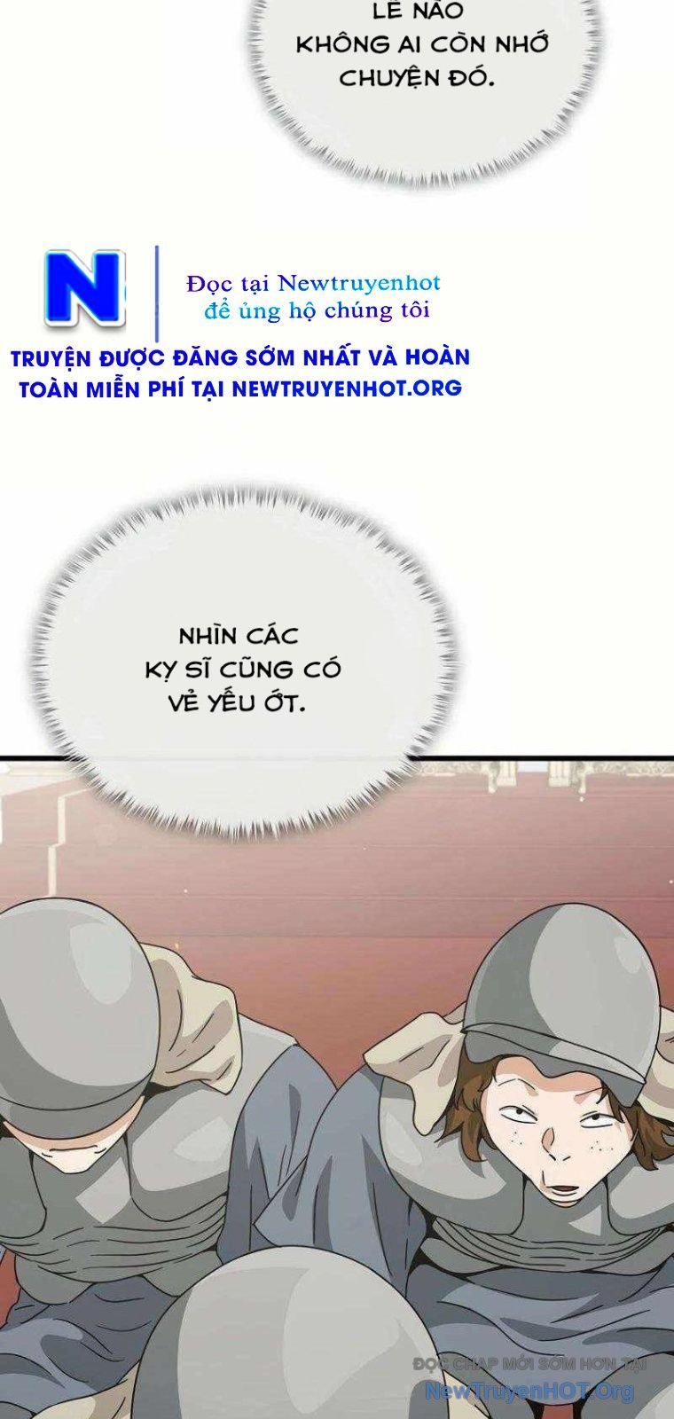 Bố Tôi Quá Mạnh Chapter 204 - Next 
