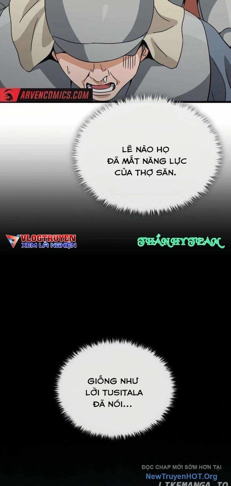 Bố Tôi Quá Mạnh Chapter 204 - Next 
