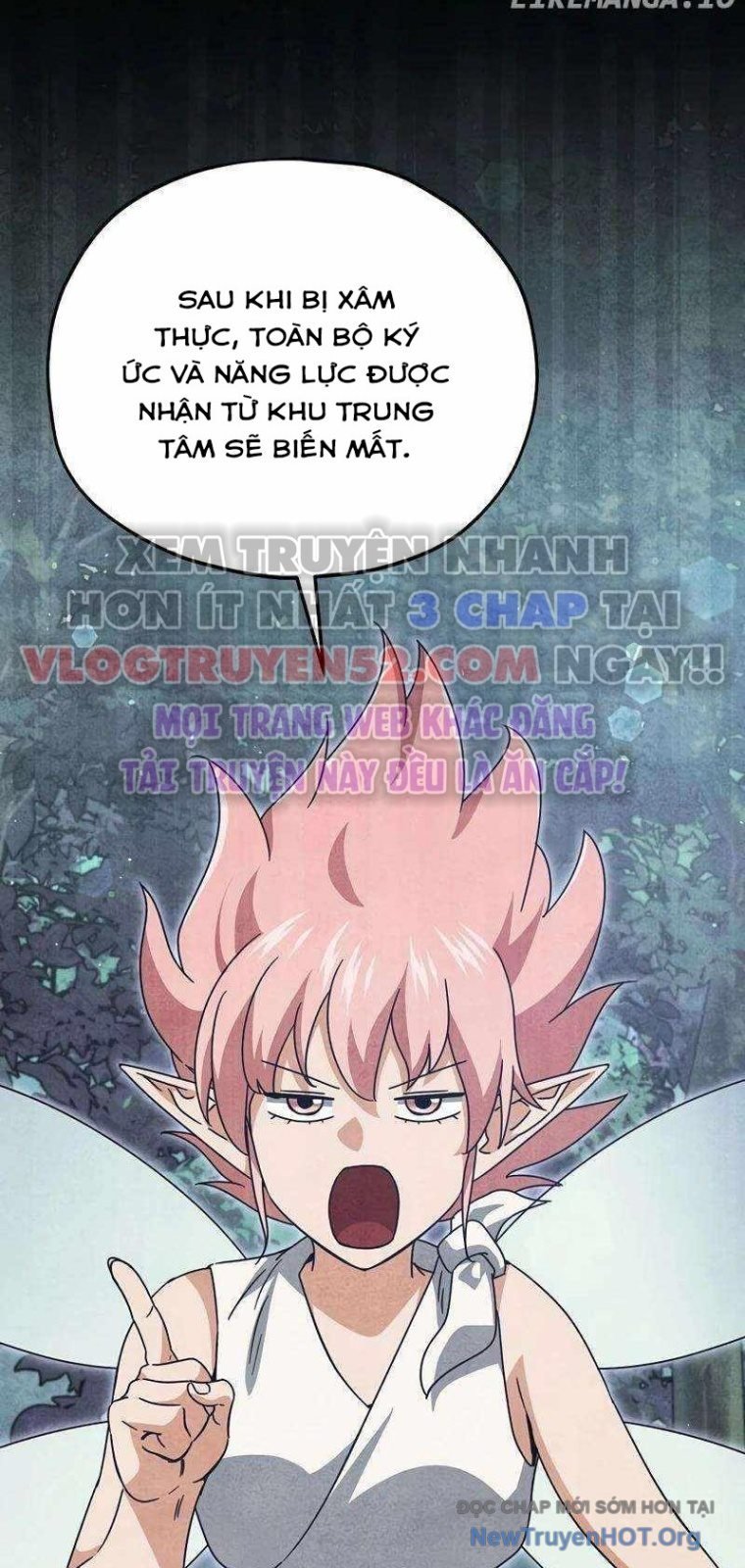 Bố Tôi Quá Mạnh Chapter 204 - Next 