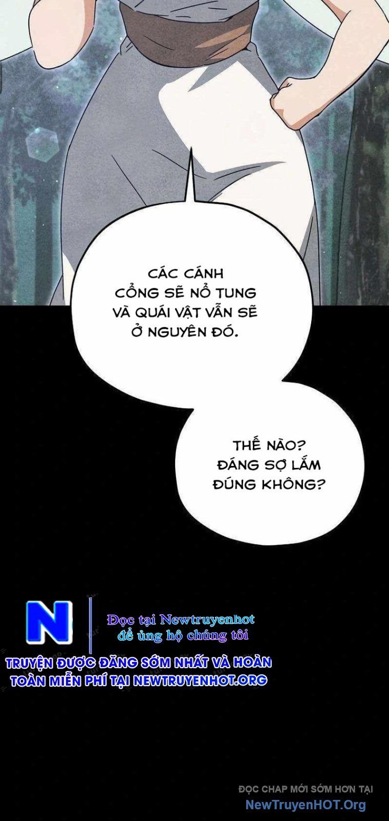 Bố Tôi Quá Mạnh Chapter 204 - Next 