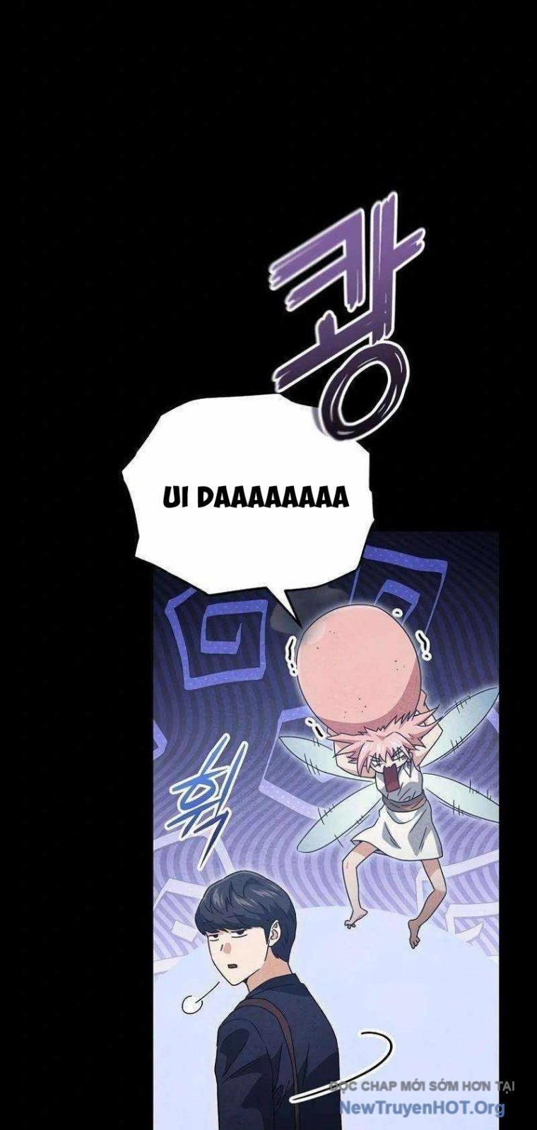 Bố Tôi Quá Mạnh Chapter 204 - Next 