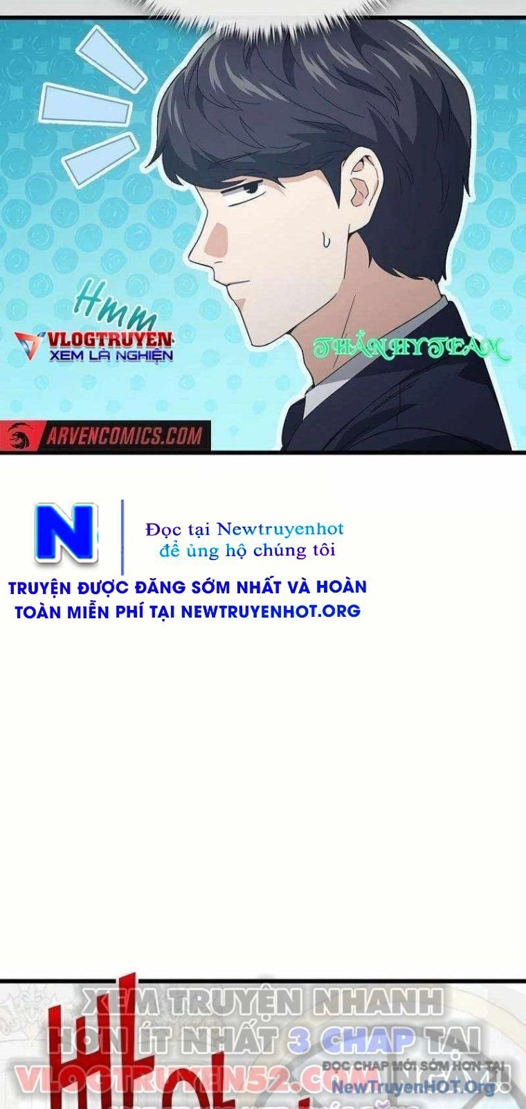 Bố Tôi Quá Mạnh Chapter 204 - Next 