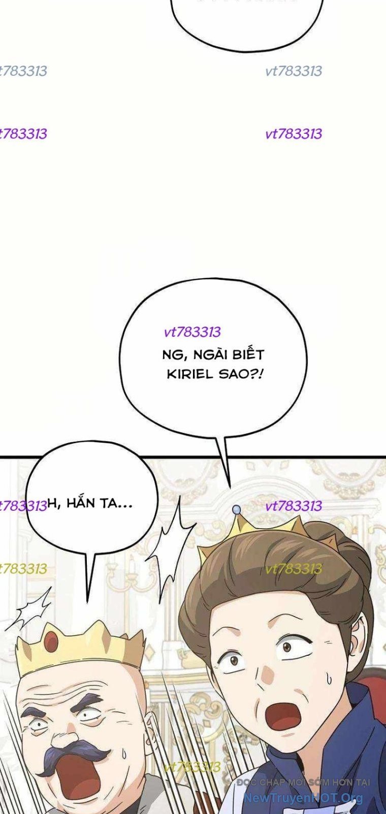 Bố Tôi Quá Mạnh Chapter 204 - Next 