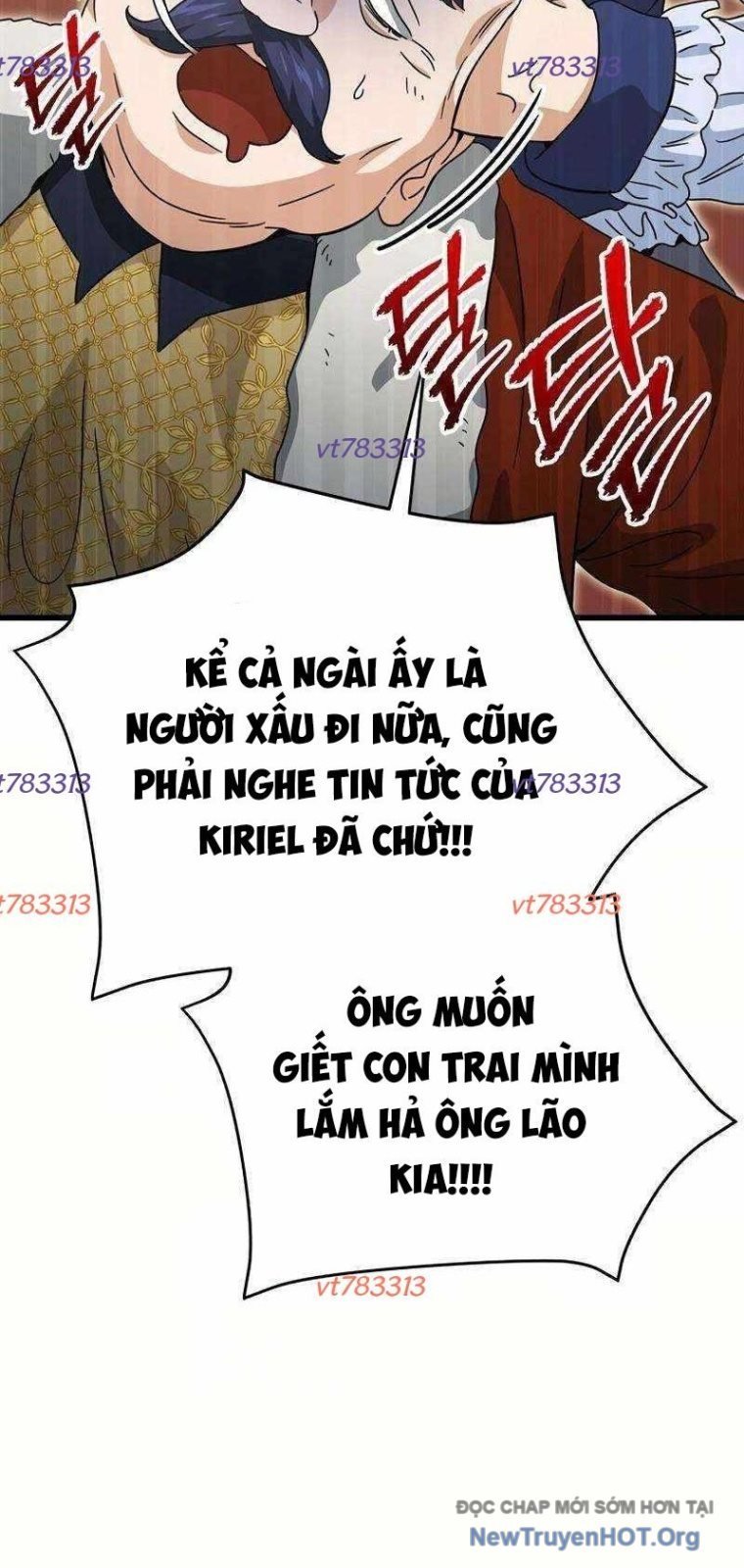 Bố Tôi Quá Mạnh Chapter 204 - Next 