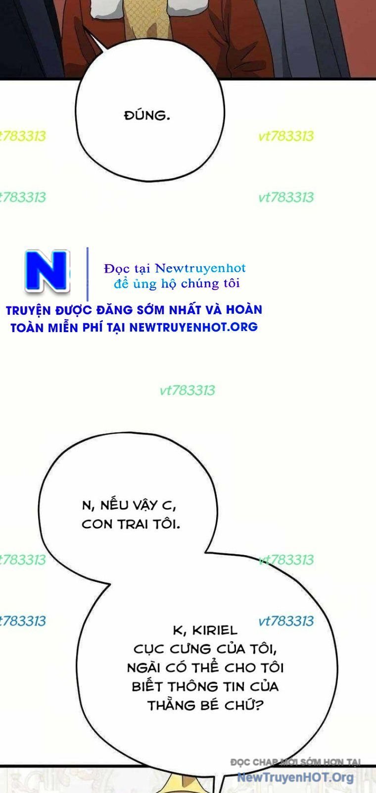 Bố Tôi Quá Mạnh Chapter 204 - Next 
