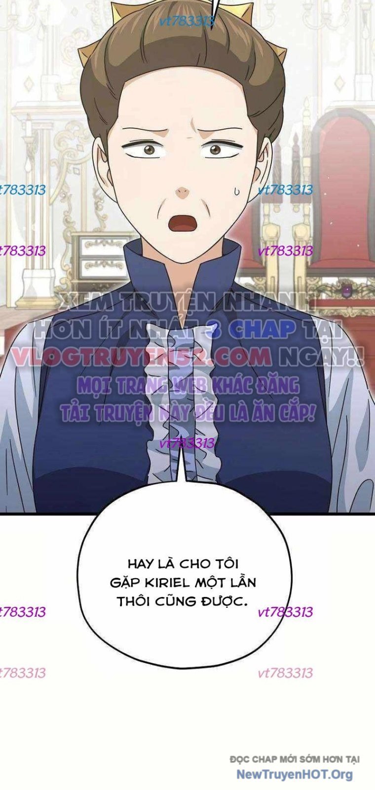 Bố Tôi Quá Mạnh Chapter 204 - Next 