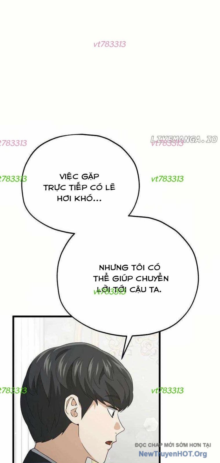 Bố Tôi Quá Mạnh Chapter 204 - Next 