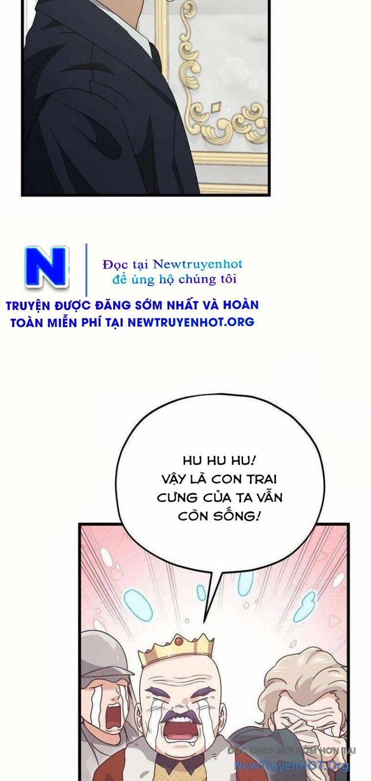 Bố Tôi Quá Mạnh Chapter 204 - Next 
