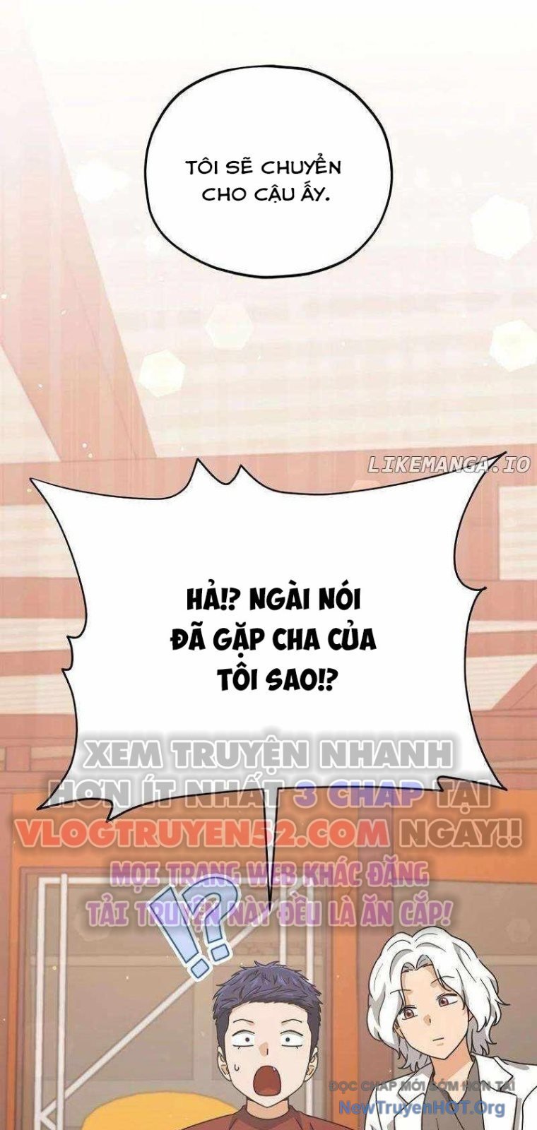 Bố Tôi Quá Mạnh Chapter 204 - Next 