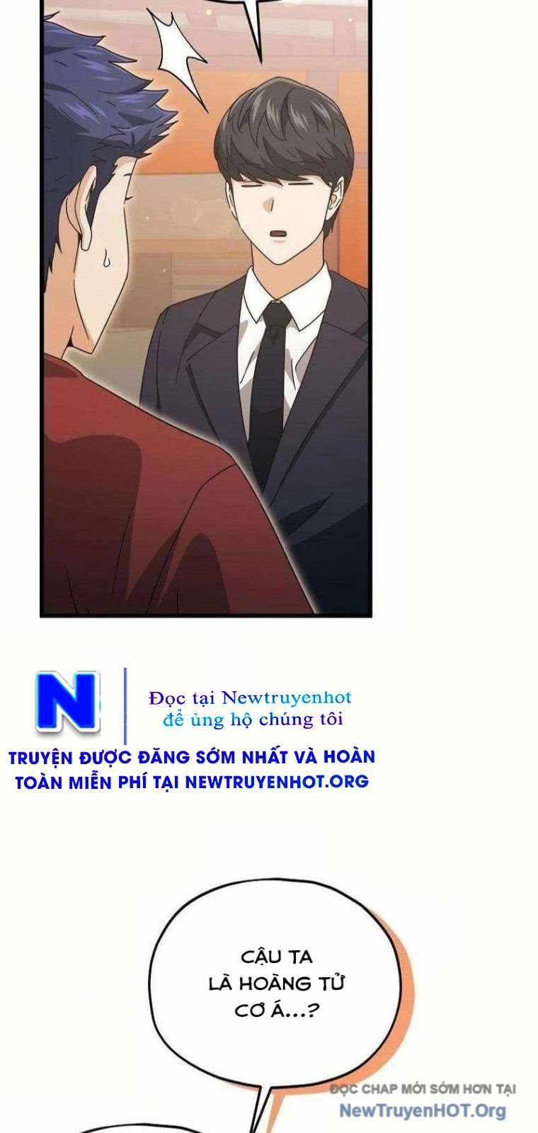 Bố Tôi Quá Mạnh Chapter 204 - Next 