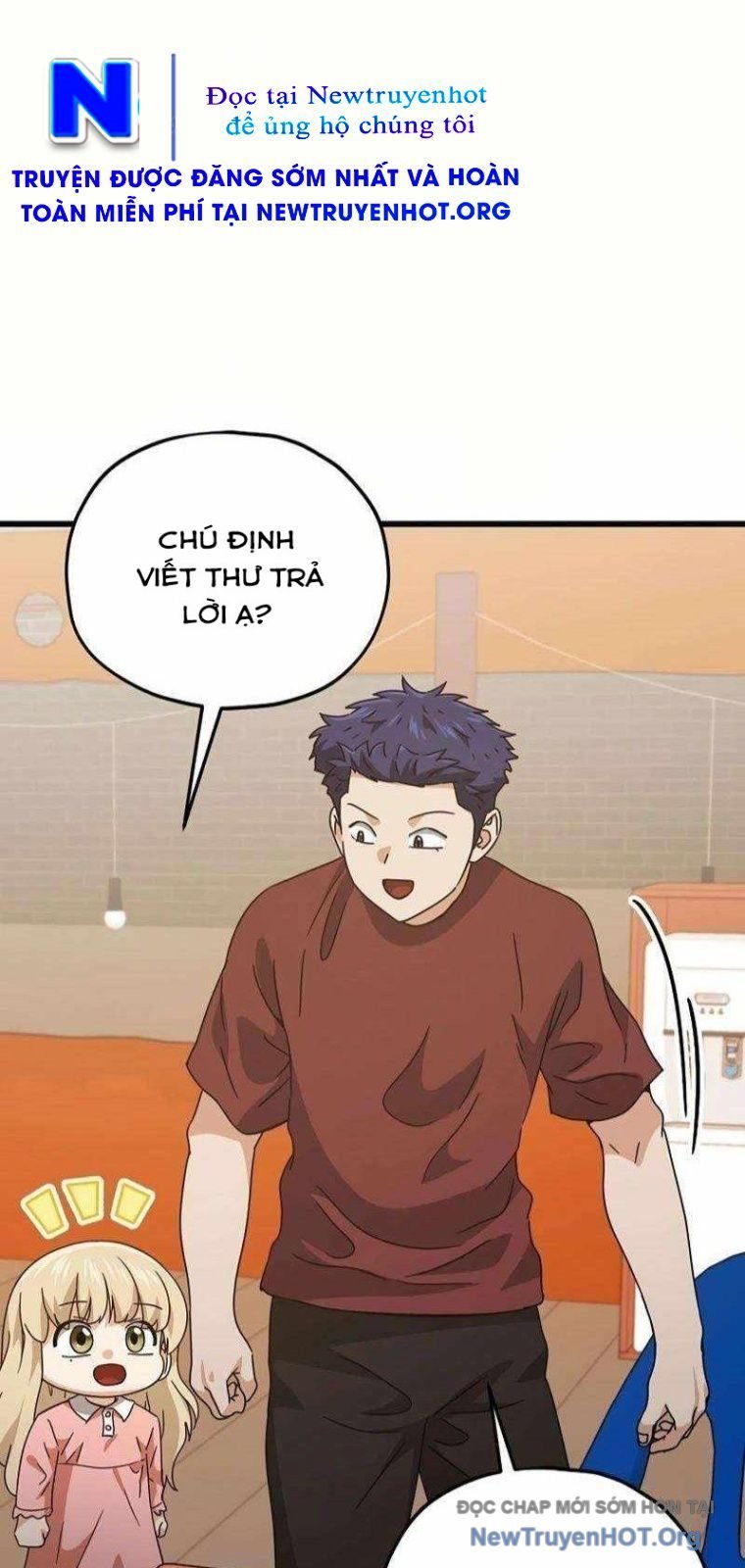 Bố Tôi Quá Mạnh Chapter 204 - Next 