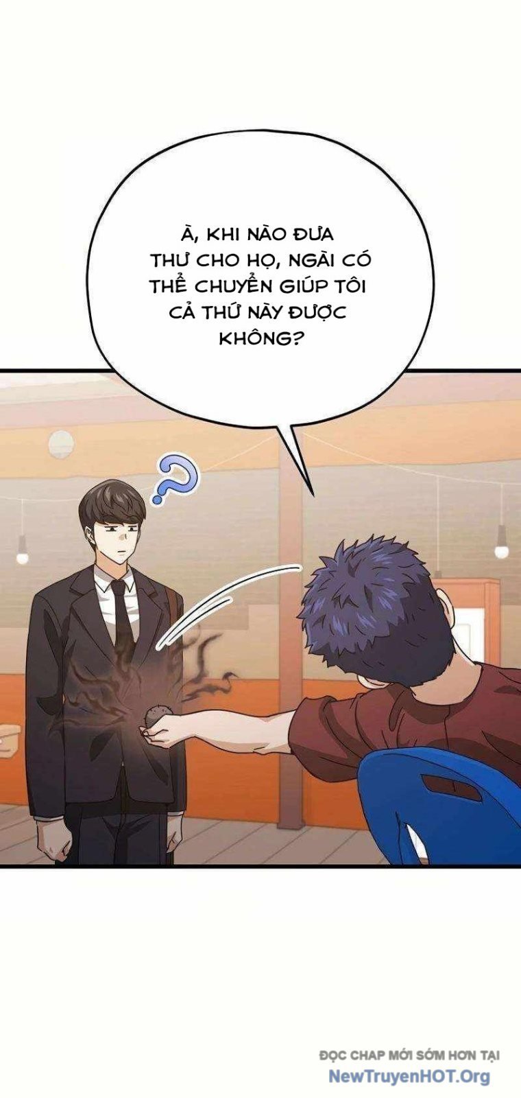Bố Tôi Quá Mạnh Chapter 204 - Next 