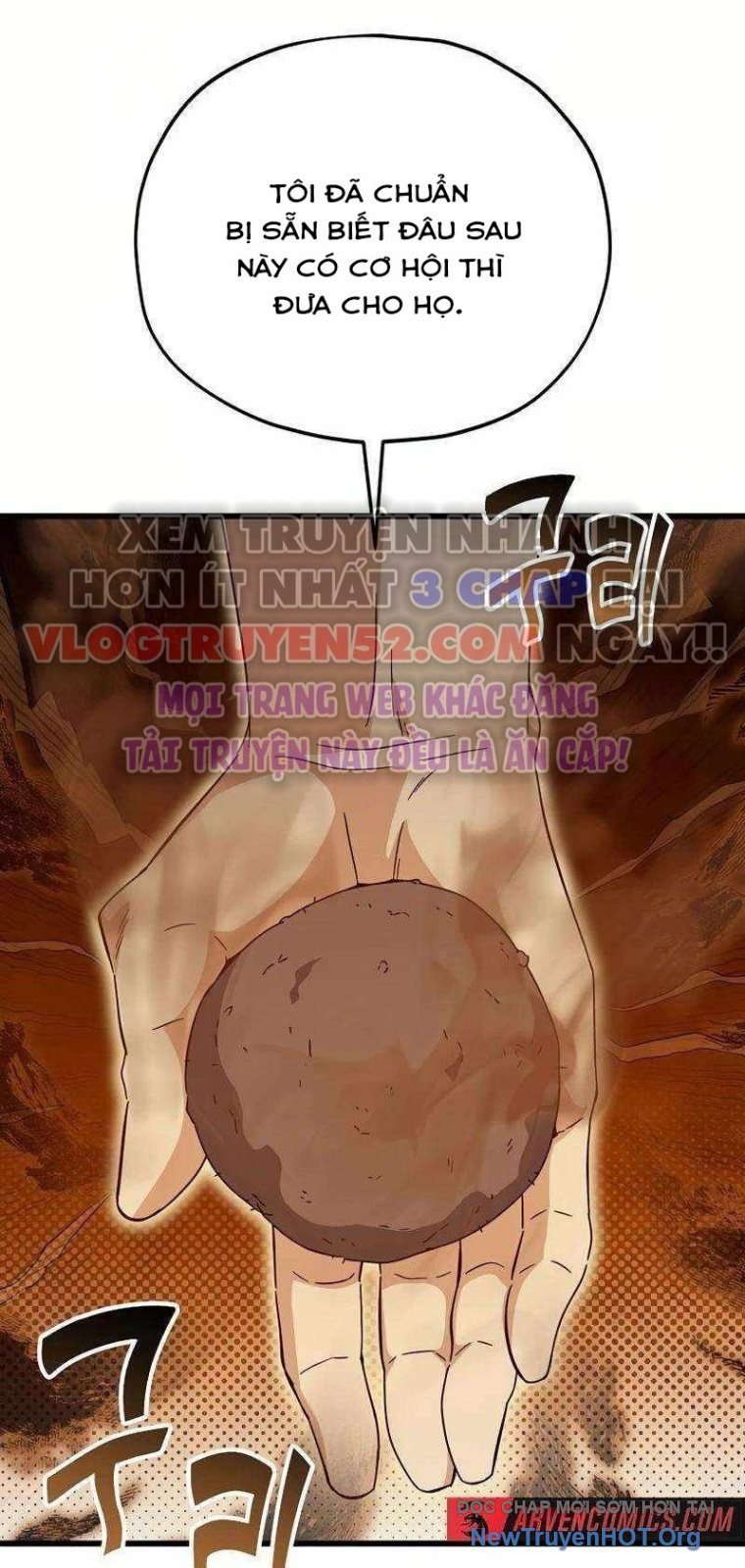 Bố Tôi Quá Mạnh Chapter 204 - Next 