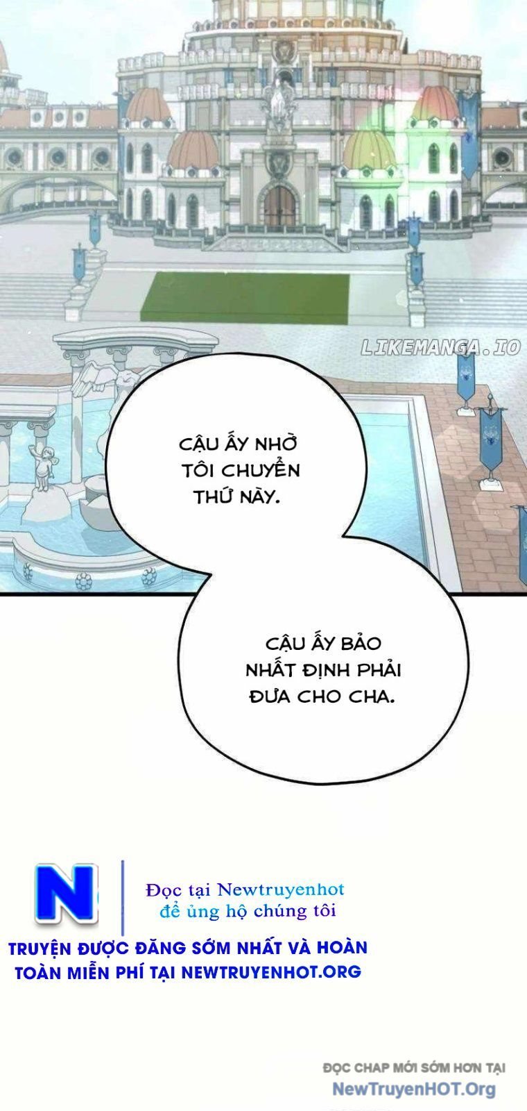 Bố Tôi Quá Mạnh Chapter 204 - Next 