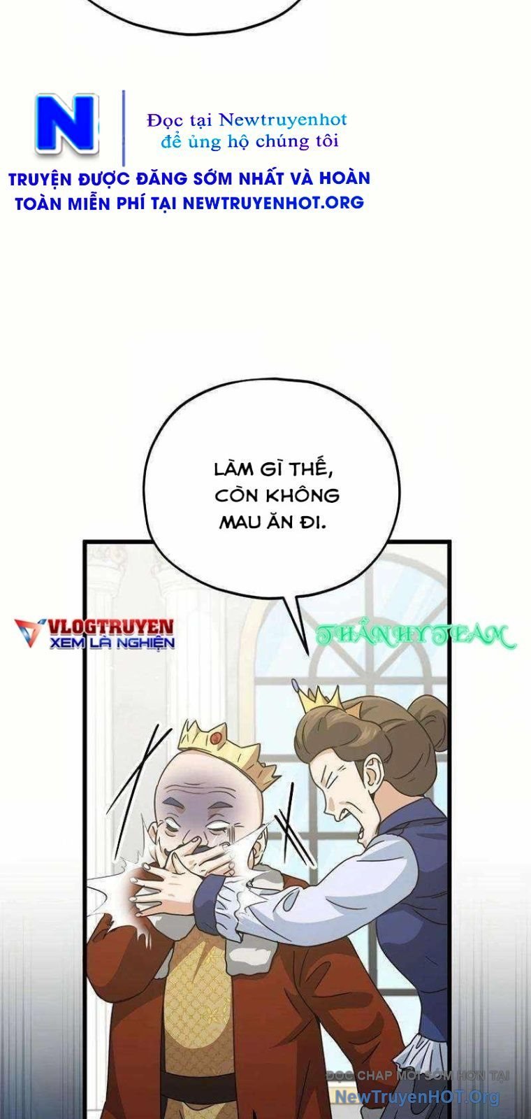 Bố Tôi Quá Mạnh Chapter 204 - Next 