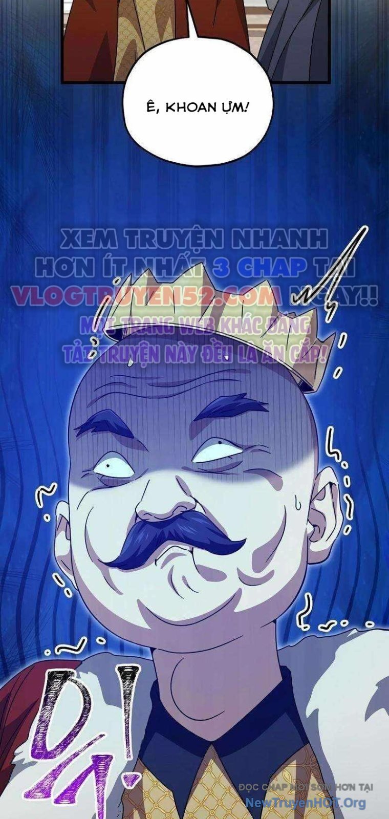 Bố Tôi Quá Mạnh Chapter 204 - Next 