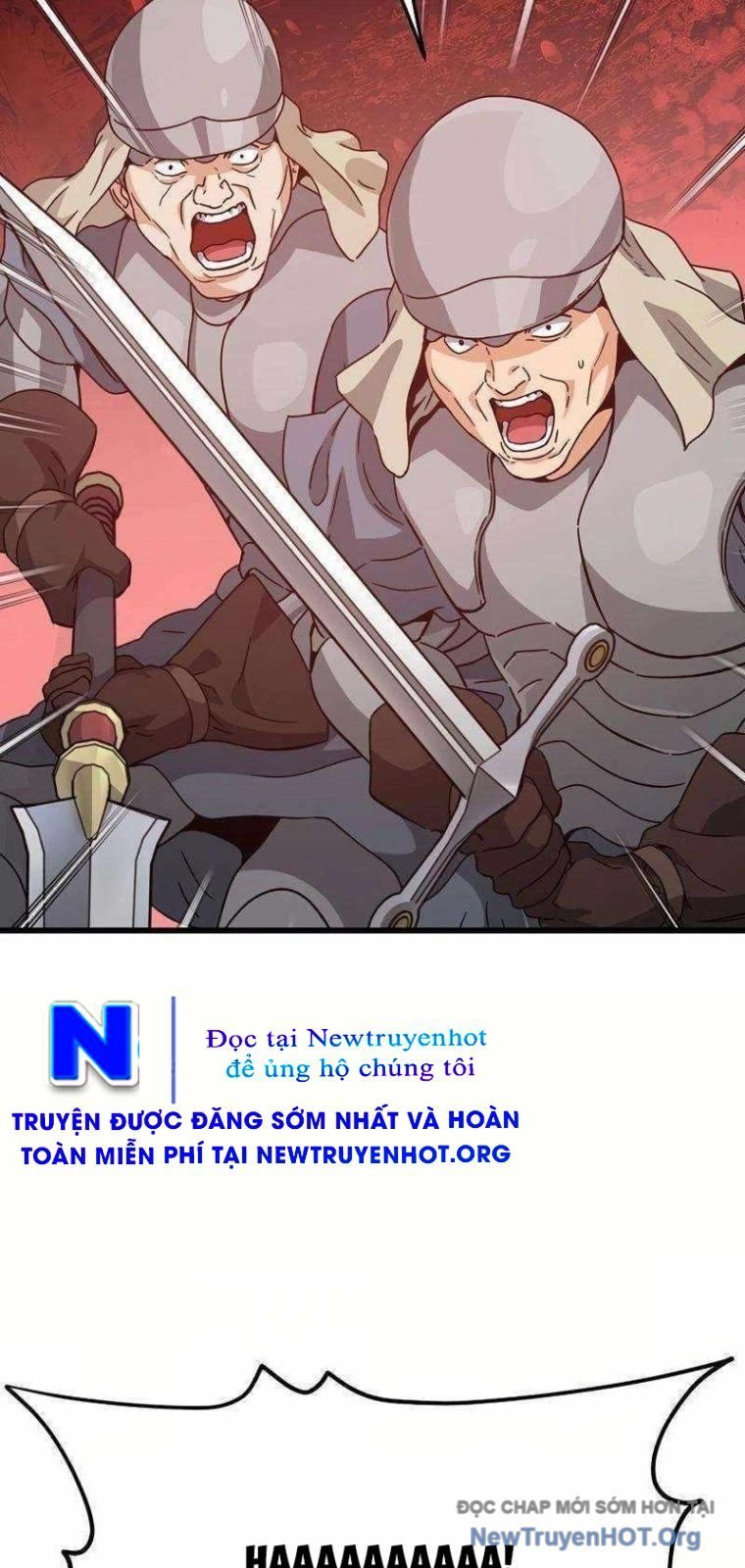 Bố Tôi Quá Mạnh Chapter 204 - Next 