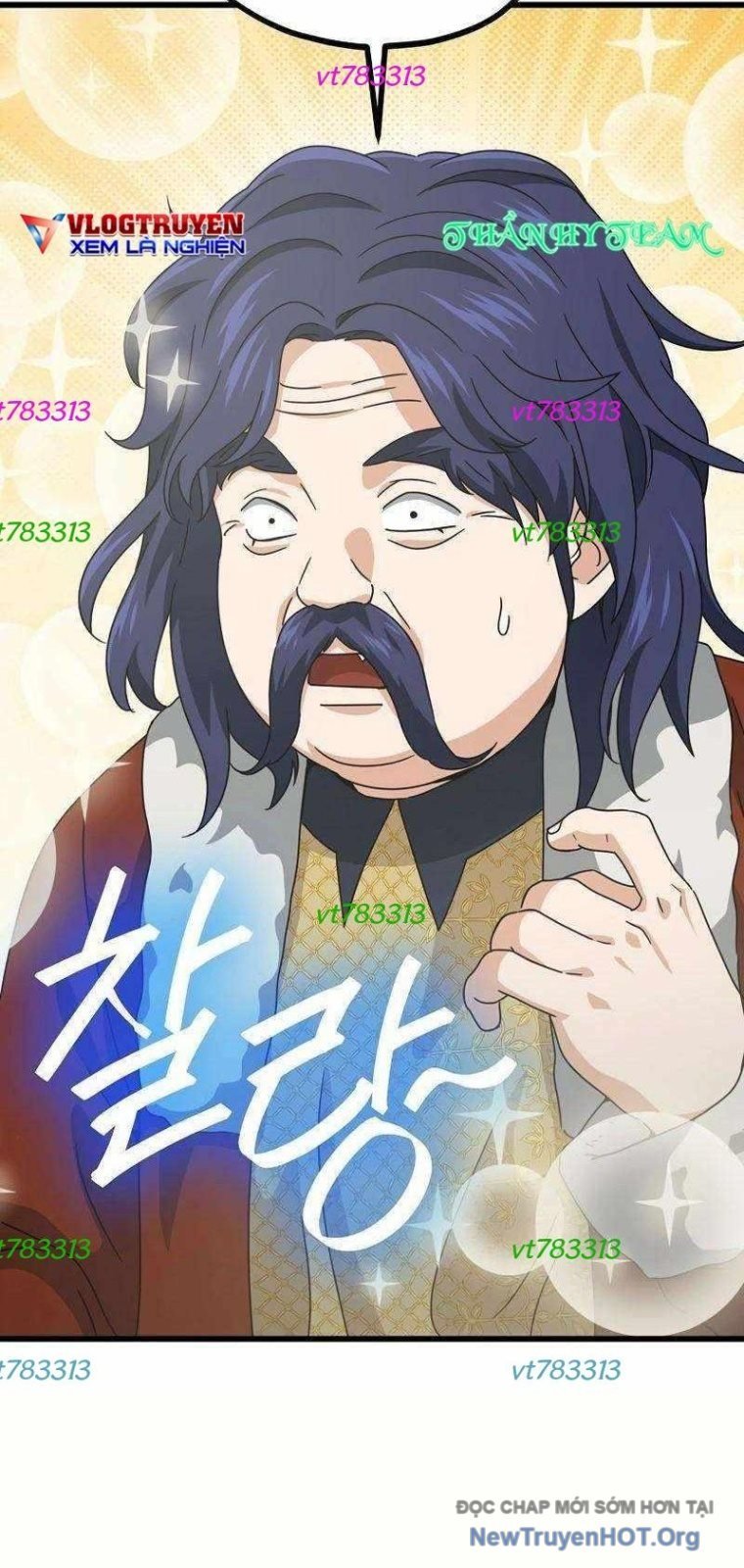 Bố Tôi Quá Mạnh Chapter 204 - Next 