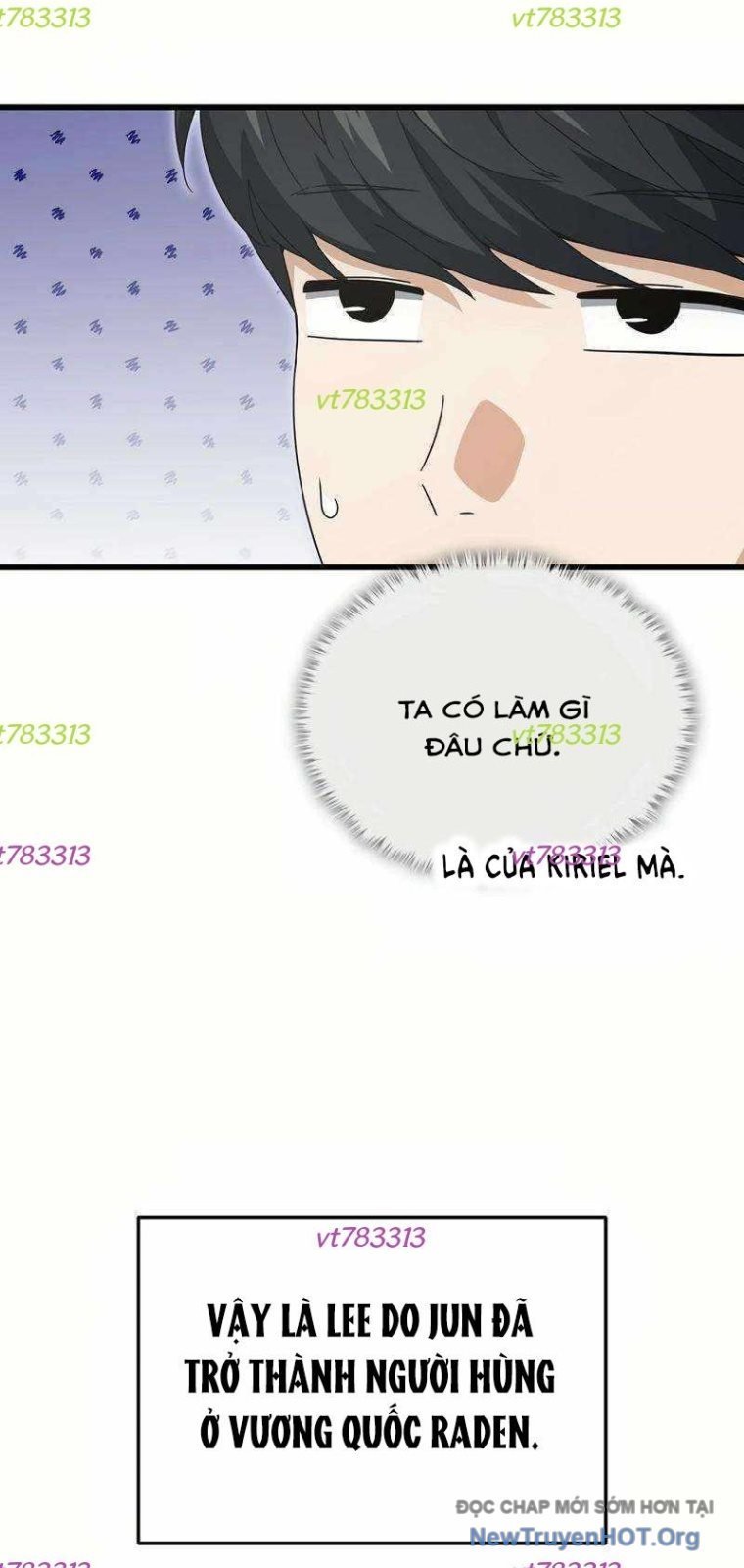 Bố Tôi Quá Mạnh Chapter 204 - Next 
