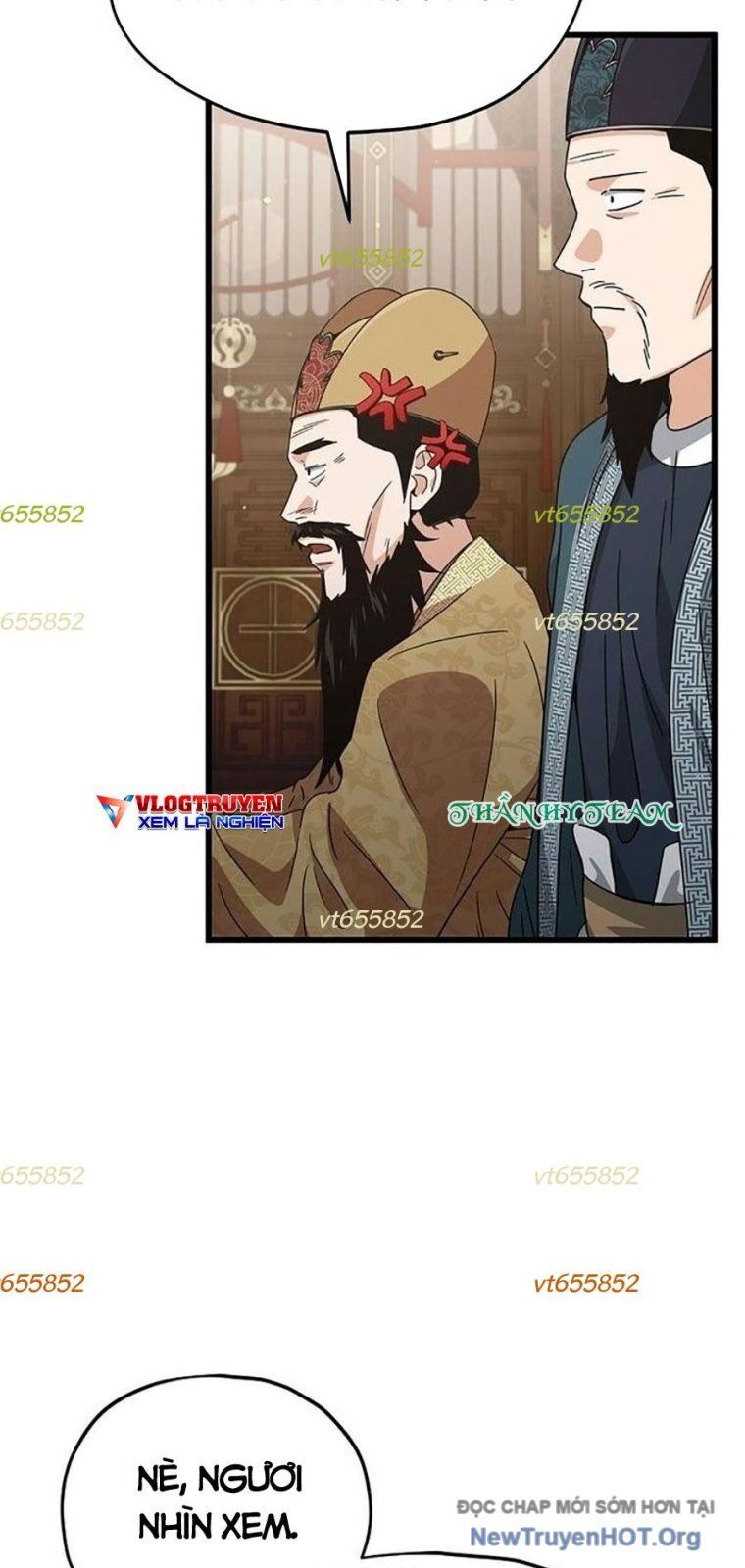 Bố Tôi Quá Mạnh Chapter 208 - Next Chapter 209