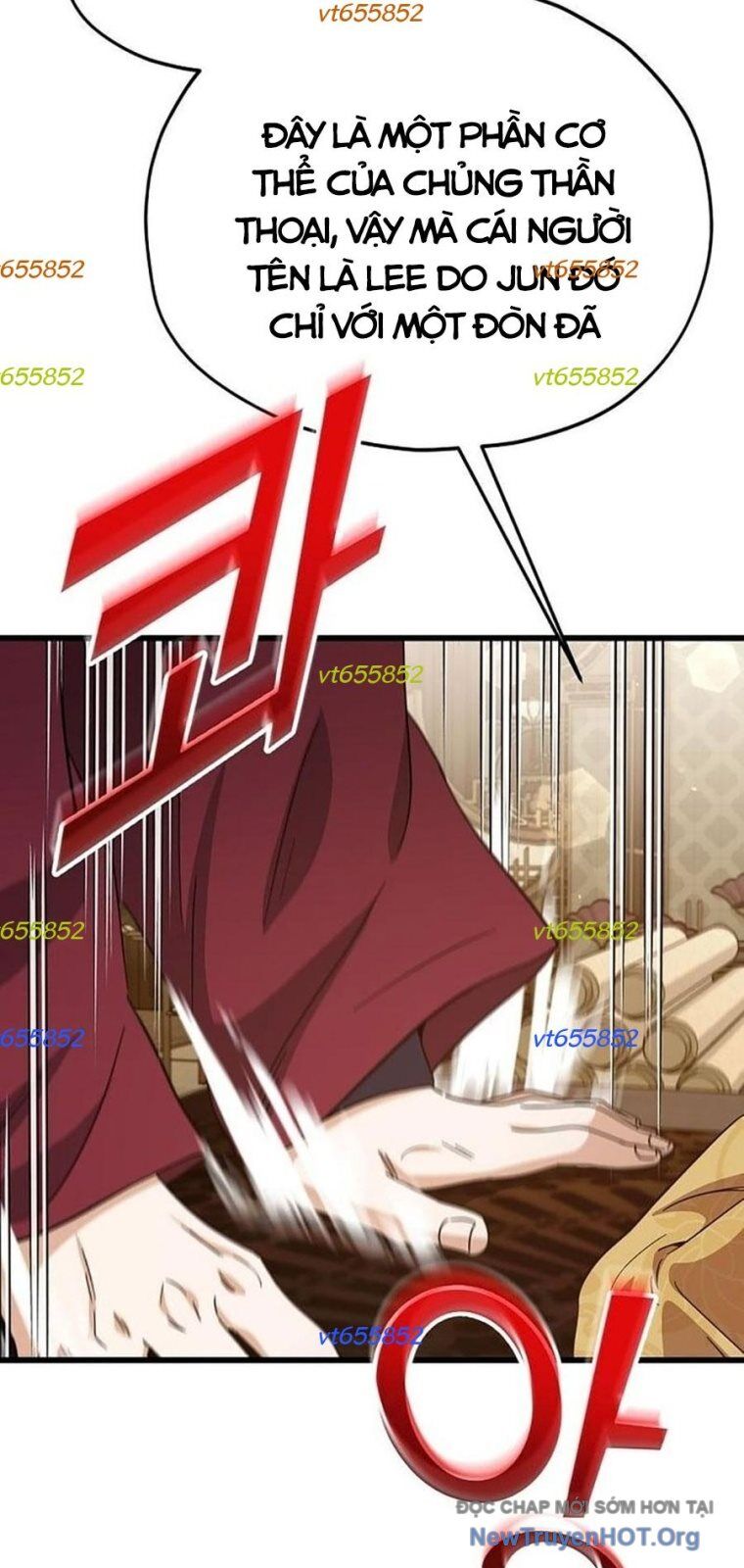 Bố Tôi Quá Mạnh Chapter 208 - Next Chapter 209