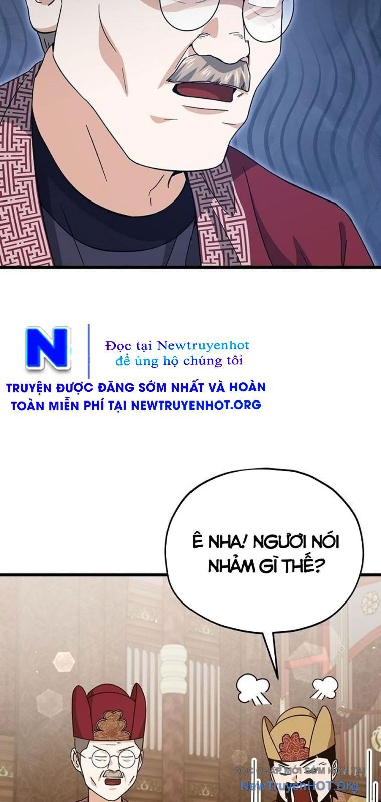 Bố Tôi Quá Mạnh Chapter 208 - Next Chapter 209