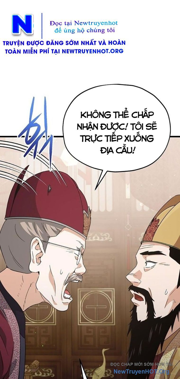Bố Tôi Quá Mạnh Chapter 208 - Next Chapter 209