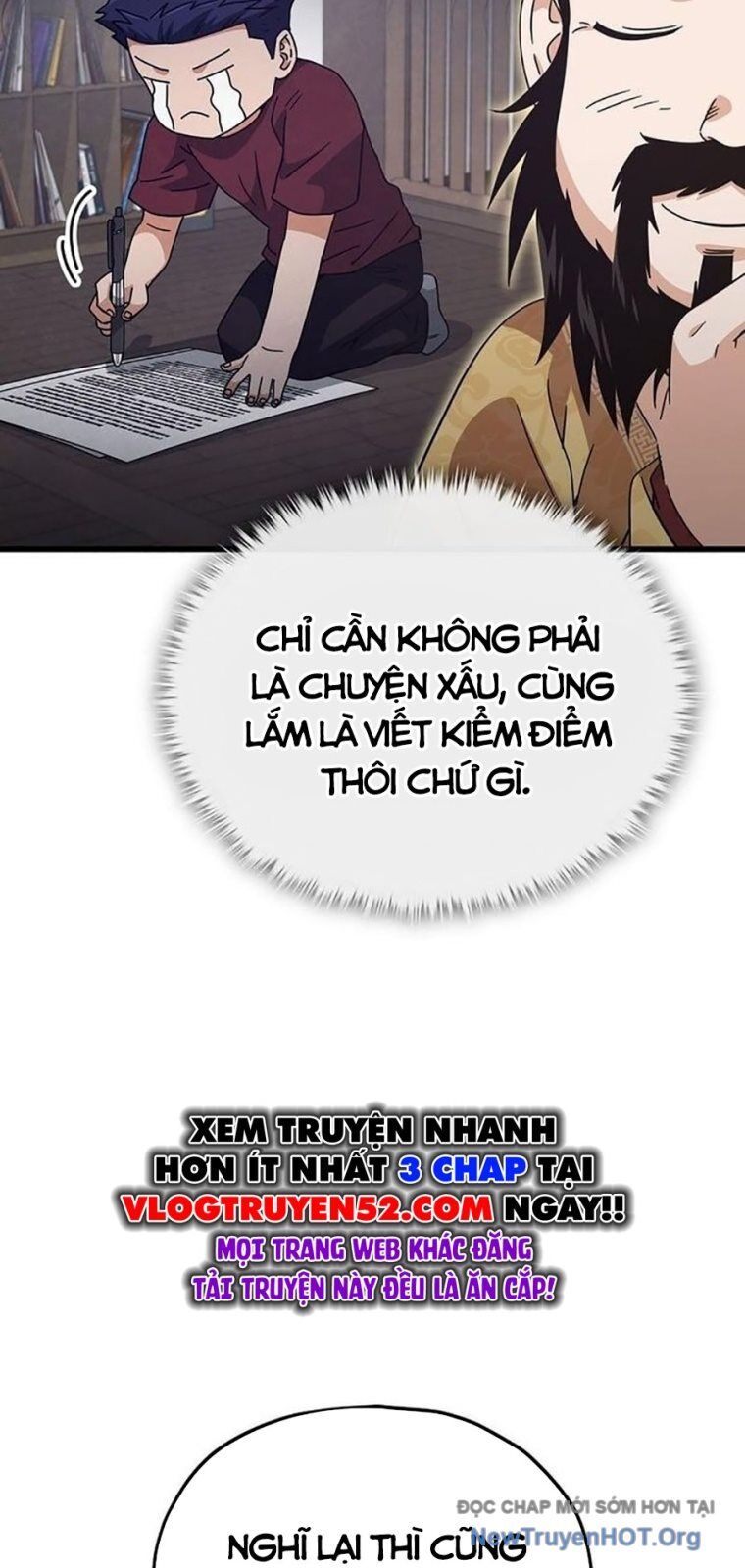Bố Tôi Quá Mạnh Chapter 208 - Next Chapter 209