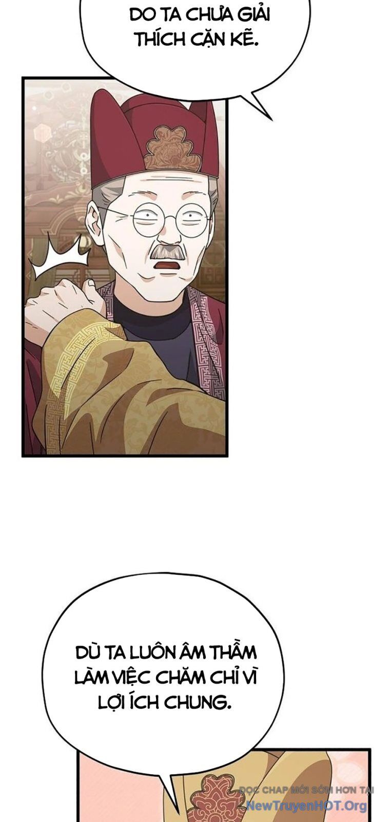 Bố Tôi Quá Mạnh Chapter 208 - Next Chapter 209