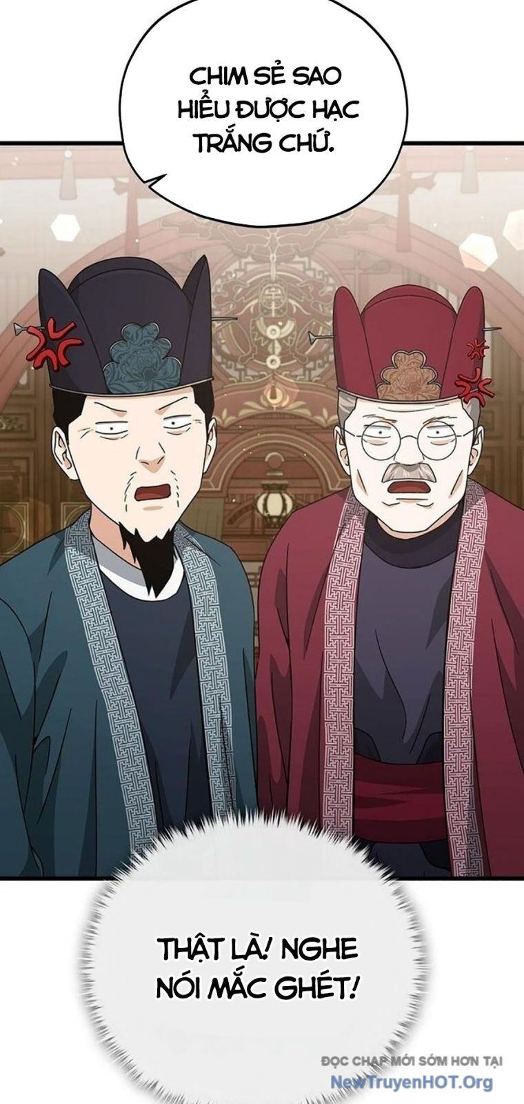 Bố Tôi Quá Mạnh Chapter 208 - Next Chapter 209