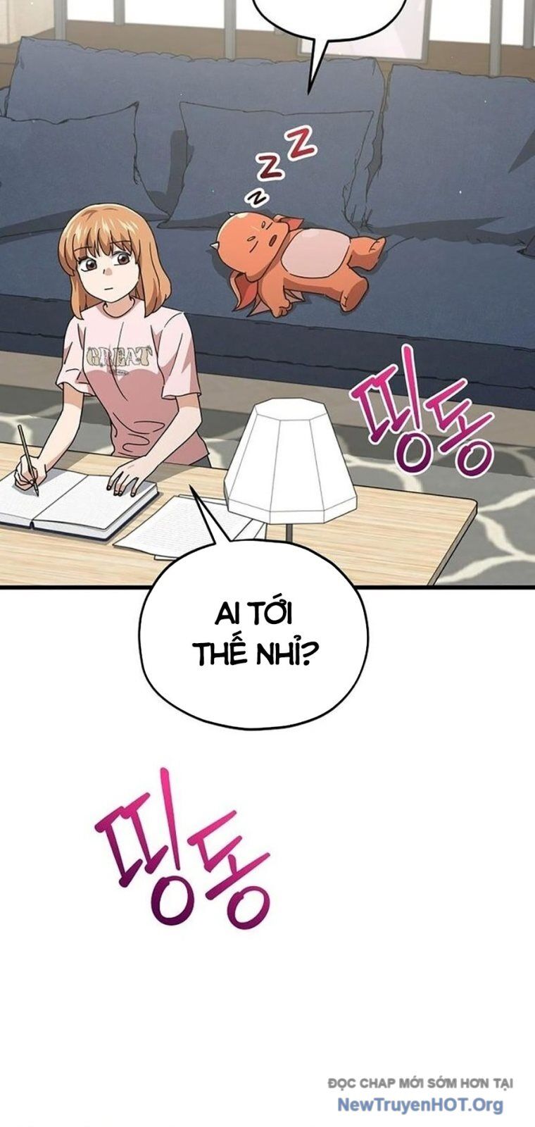 Bố Tôi Quá Mạnh Chapter 208 - Next Chapter 209
